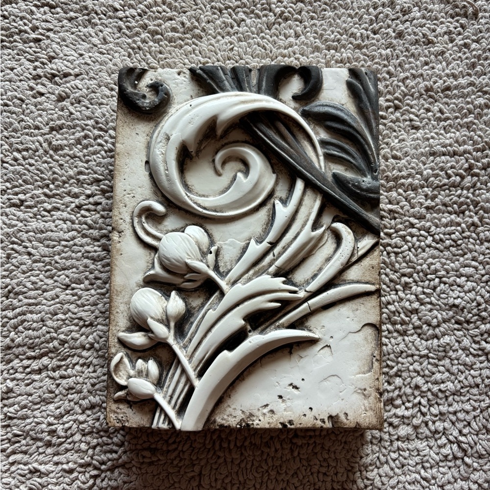 Sid Dickens T-283 ROYAL FERN, 2012, Retired